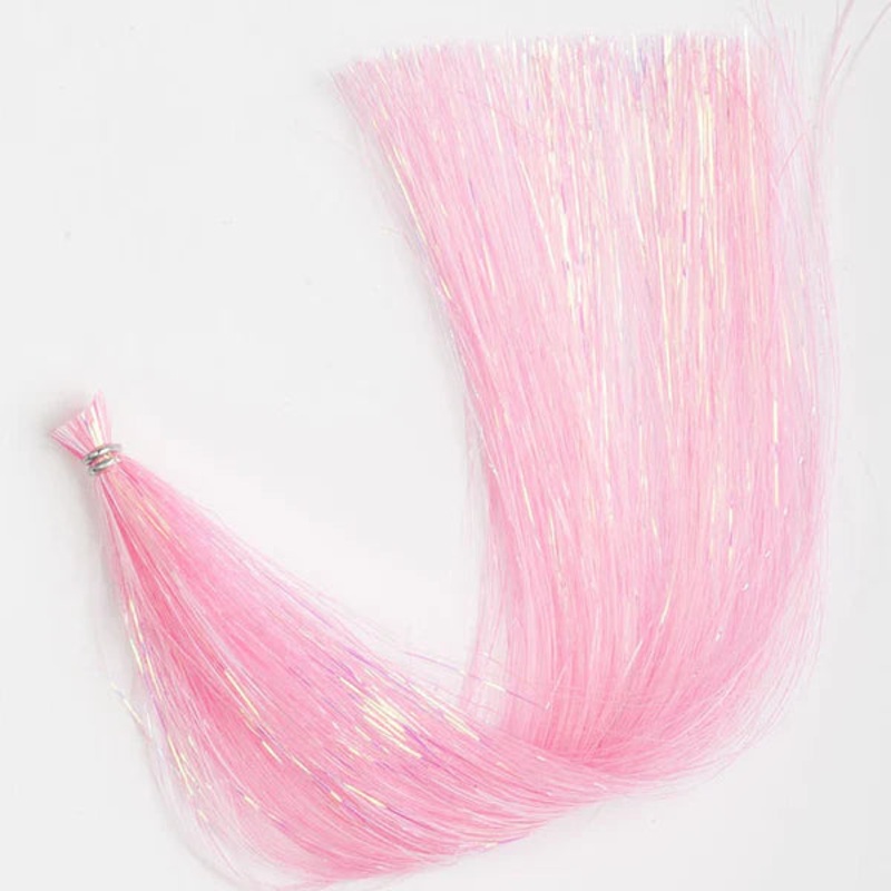 Wapsi Flashabou – Pearl-A-Glow
