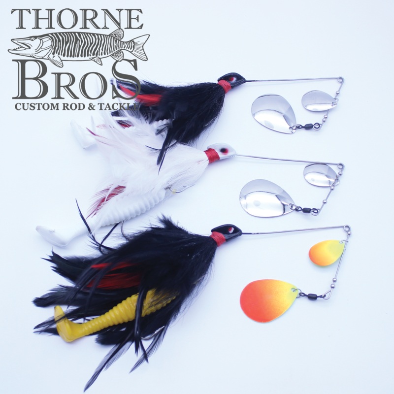 Fudally Stump Hawg|Black Flame|Black Nickel|Black Red|Brown Brass|Perch Flame|White Nickel