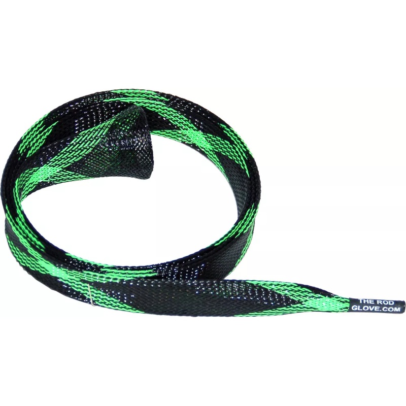 Rod Glove – Casting|Shorty|Standard|Extra Long|Big Stick|Mega Big Stick|Blue|Black|Blue Spyder|Green Spyder|Orange Spyder|Red Spyder|Orange