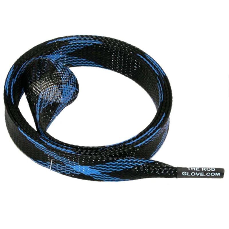 Rod Glove – Spinning|Standard|Extra Long|Blue|Black|Blue Spyder|Green Spyder|Orange Spyder|Red Spyder|Red