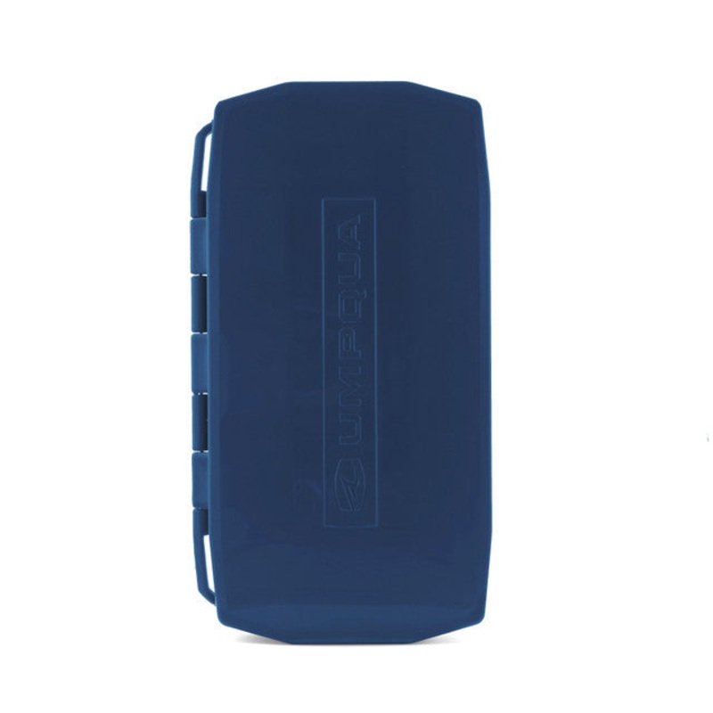 Umpqua Dual Essential Silicone Fly Box