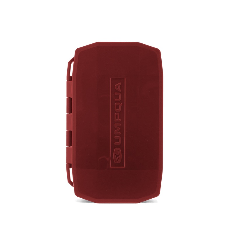 Umpqua Mini Weekender Silicone Fly Box