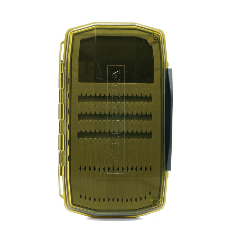 Umpqua Walkabout Large Foam Fly Box
