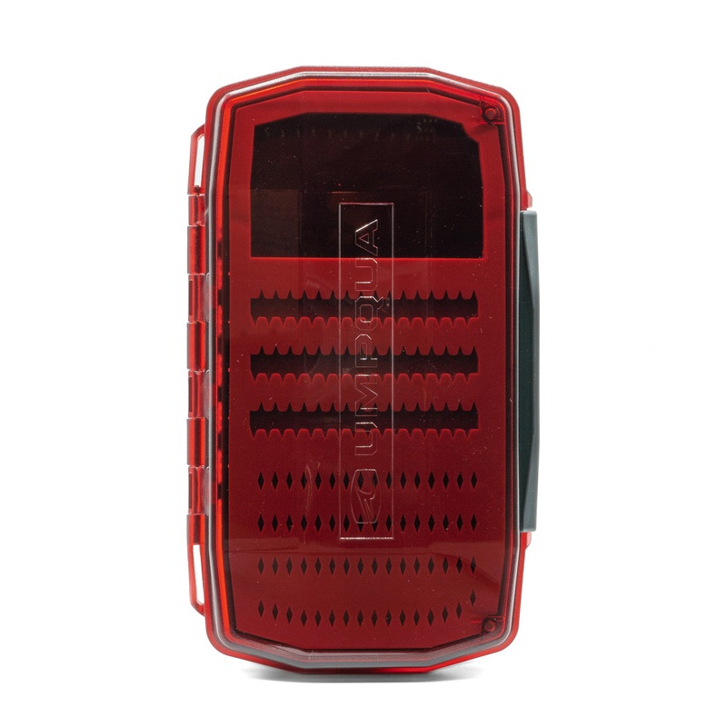 Umpqua Walkabout Large Silicone Fly Box