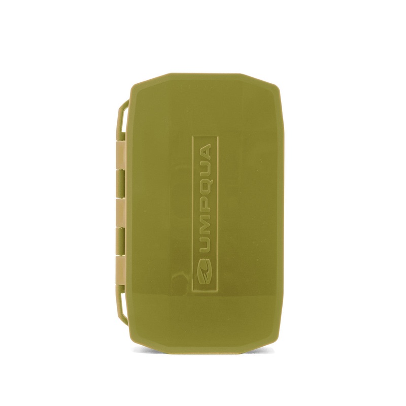 Umpqua Weekender Mini Foam Fly Box