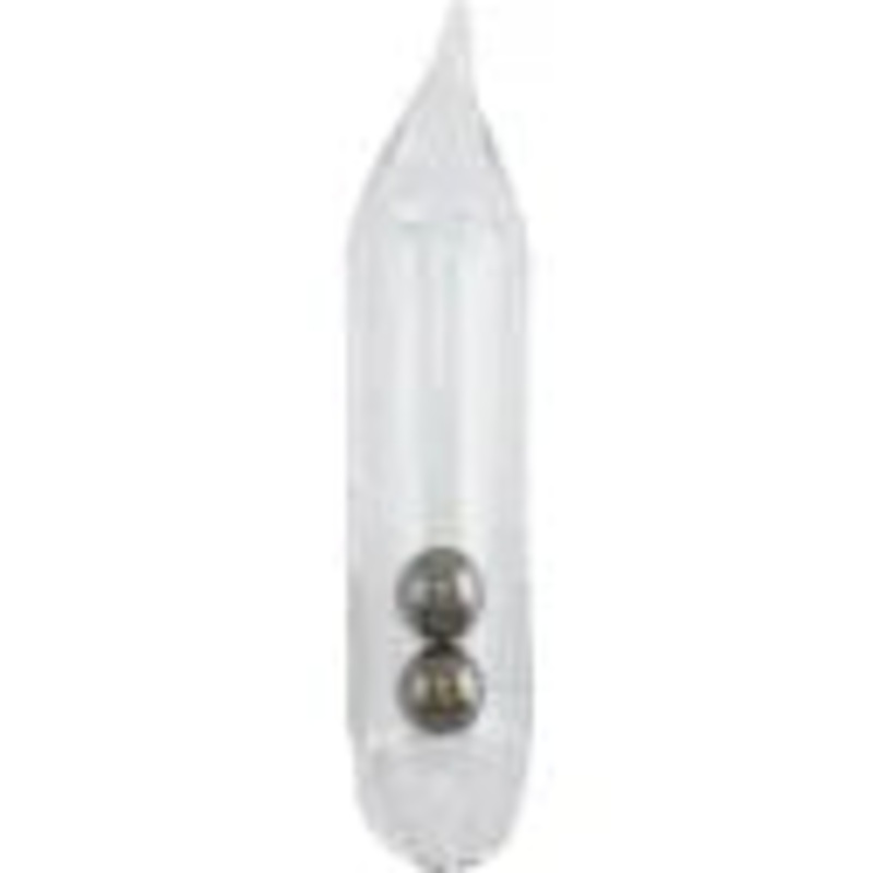 Wapsi Fly Rattles|3mm|4mm|5mm|Pointed End|Rounded End