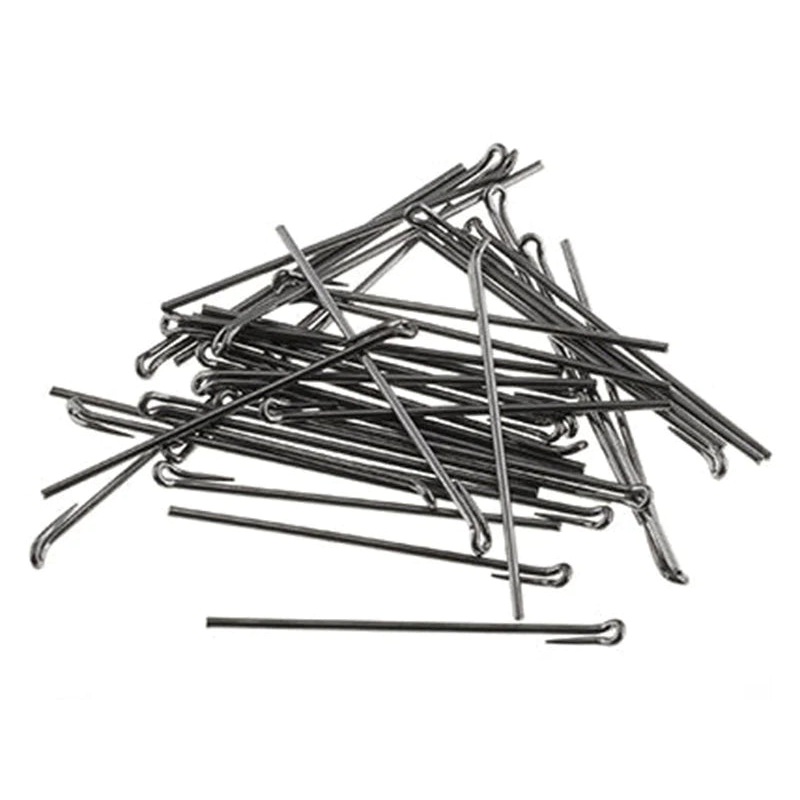 Aqua Flies Return Eye Shank|27mm|43mm