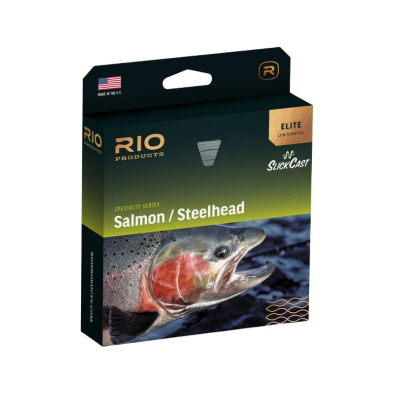 Rio Elite Salmon/Steelhead|7 Wt.|8 Wt.