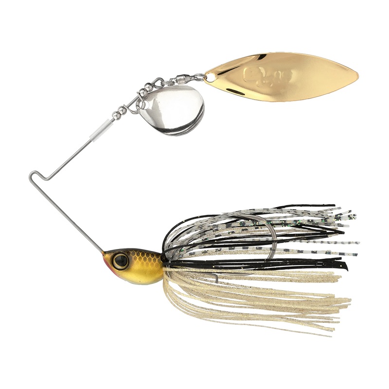 Shimano Swagy Strong TW|1/2 oz.|3/8 oz.|Black Gold|Chartreuse White|Natural Bait|Pink Smelt|Tidal Killer|White