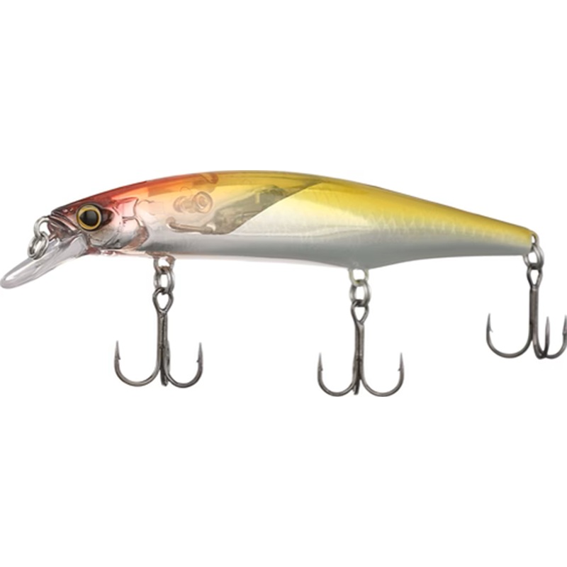 Shimano Zumverno – Flash Boost