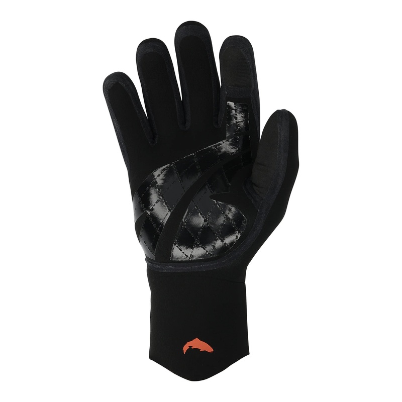 Simms ExStream Neoprene Gloves