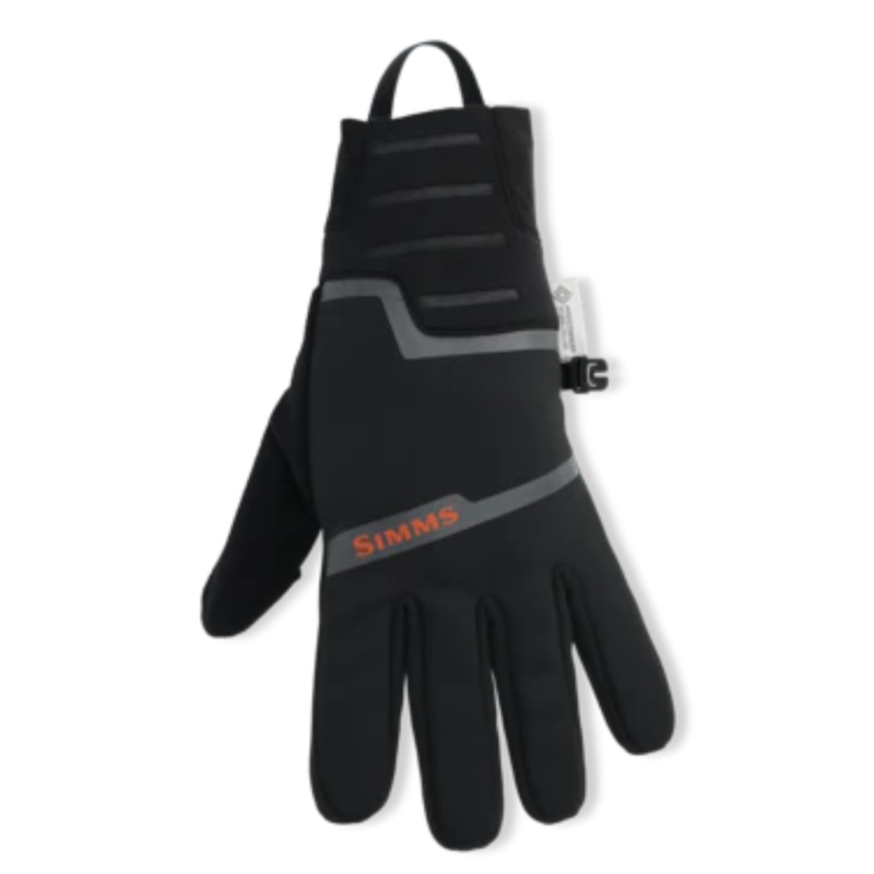Simms Windstopper Flex Glove|XS|Small|Medium|Large|XL|2XL