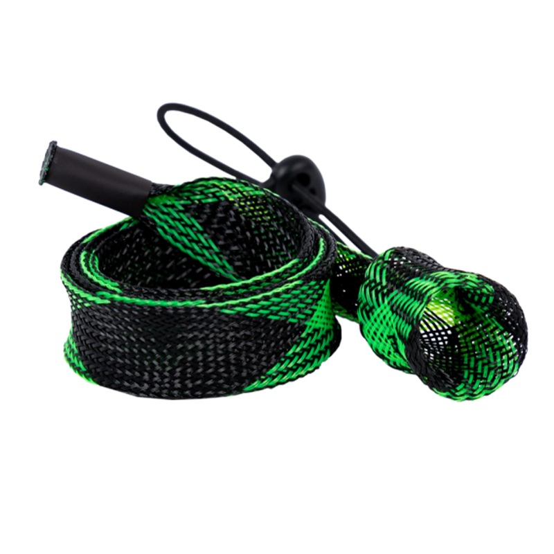 Clam Ice Rod Slick – Large/XL (2 Pack)