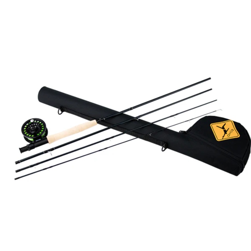 Echo Lift Kit|8’0″ 4-Weight Kit|9’0″ 5-Weight Kit|9’0″ 6-Weight Kit|9’0″ 8-Weight Kit