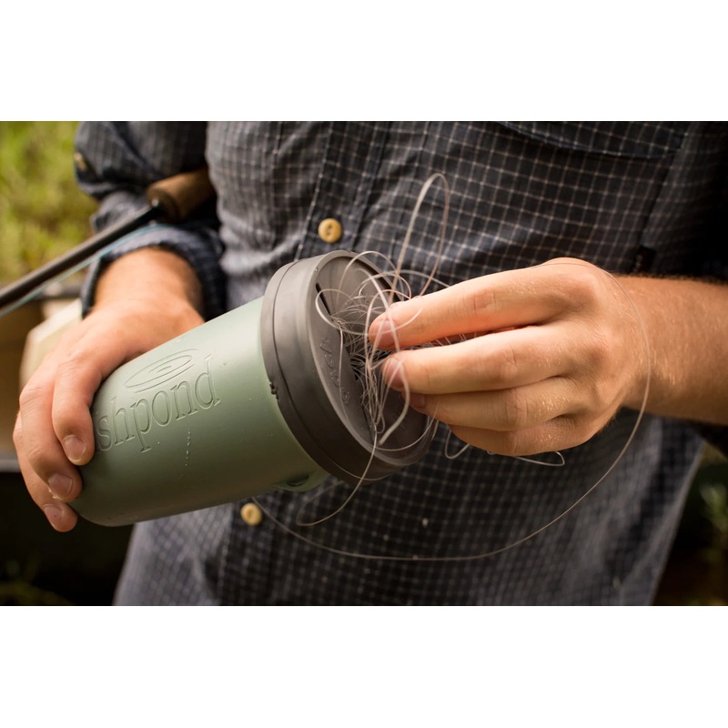 Fishpond Largemouth PioPod|Steelhead Blue|Cutthroat Orange
