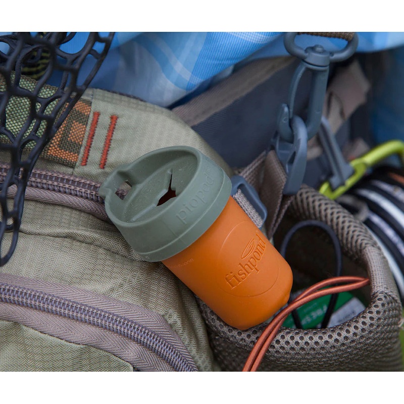 Fishpond PioPod|Steelhead Blue|Cutthroat Orange