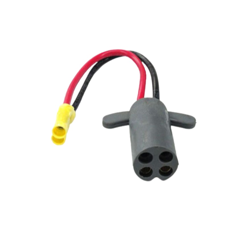 Rig Rite – Plugs|2-Wire V-Groove Plug|3-Wire V-Groove Plug|2-Wire V-Groove Charger Plug|2-Wire Male Plug|3-Wire Male Plug|2-Wire Female Plug