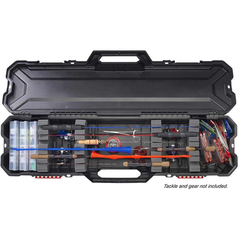 Eagle Claw Ice Rod Case