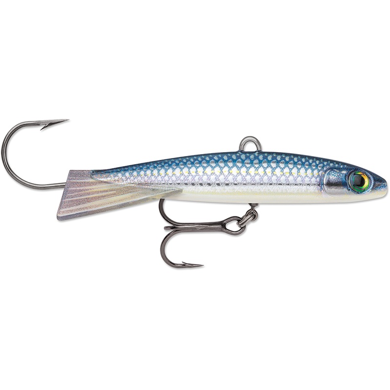 Rapala Jigging Rap – Magnum|7|Baby Aspius|Bleak|Live Bleak|Chrome Blue|Gold|Glow|Helsinki Shad|Legendary Perch|Nordic Perch|Purpledescent|Pearl White|Silver|Shad|Smelt On The Beach|Live Smelt