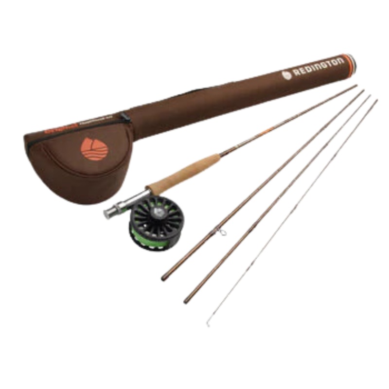 Redington Original Kit|590-4 5wt.|890-4 8wt.