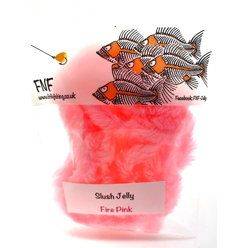 FNF Slush Jelly|Prawn|Biscuit|Competition pink|Blue Cheese|Marshmallow Pink|Fire Pink|Apricot|Atomic Yellow|Hulk|Blushing Sunburst
