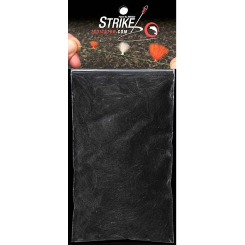New Zealand Strike Indicator Wool