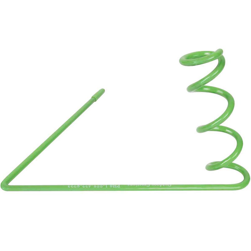 Outdoor Creations Rod Holders|Green – Free Standing Holder|Orange – Free Standing Holder|Green – Bucket Rod Holder