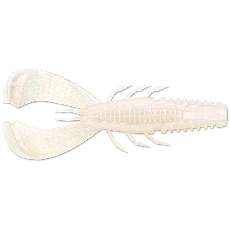 Rapala CrushCity Cleanup Craw|3″ (7 Pack)|Albino Pearl|Bama Bug|Black Blue Green Pumpkin|Bama Craw|Black N’ Blue|California Craw|Candy Bug|Green Pumpkin Blue Pearl|Green Pumpkin Magic|Green Pumpkin|Tilapia Magic