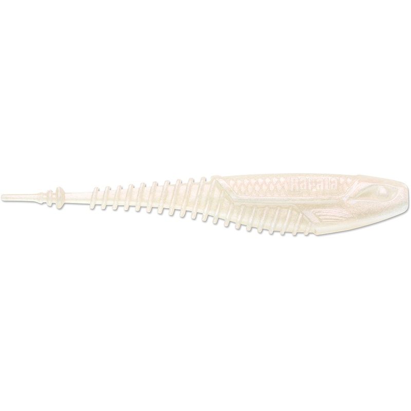Rapala CrushCity Freeloader|4″ (6 Pack)|Albino Pearl|Black N’ Blue|Chartreuse Pearl|Green Pumpkin Magic|Green Pumpkin|Green Shad|Gizzard Shad|Red Craw|Sungill|Sight Flash|Electric Shad|Green Pumpkin Disco|Perch|Shad|Albino Shad|Blue Pearl Holographic|Tenn
