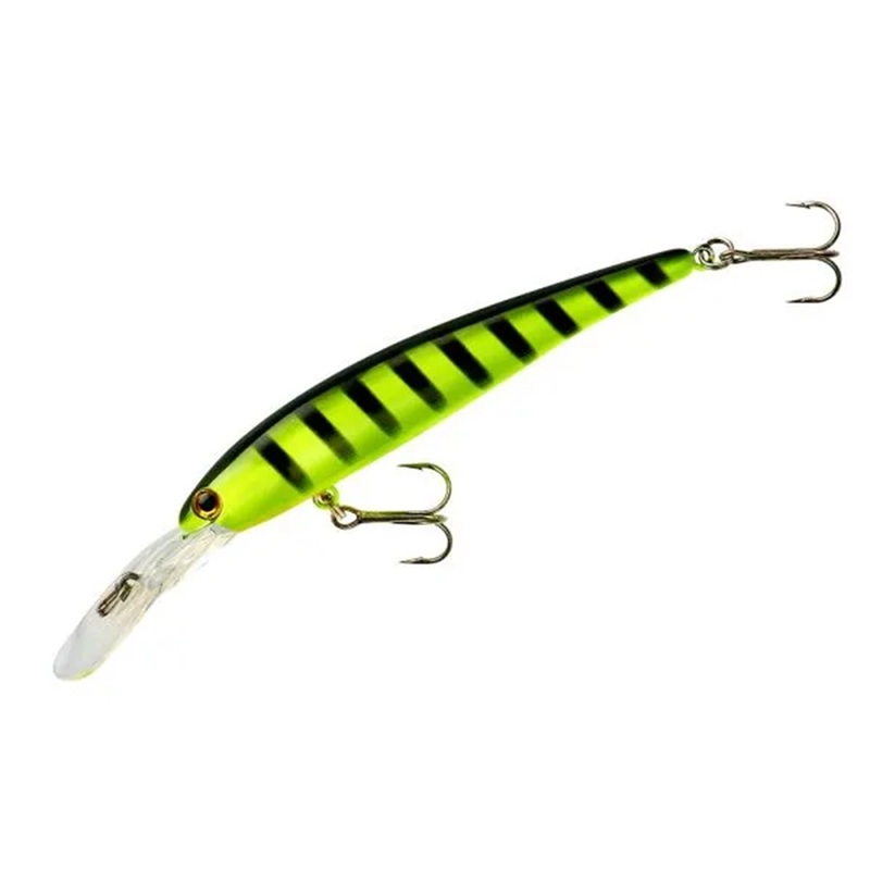 Bandit B-Shad|3.5″ – (1/3oz.)|Chartreuse Tiger|Humble B|Gizzard Shad|Wild Thing|Fruitdot|Perch