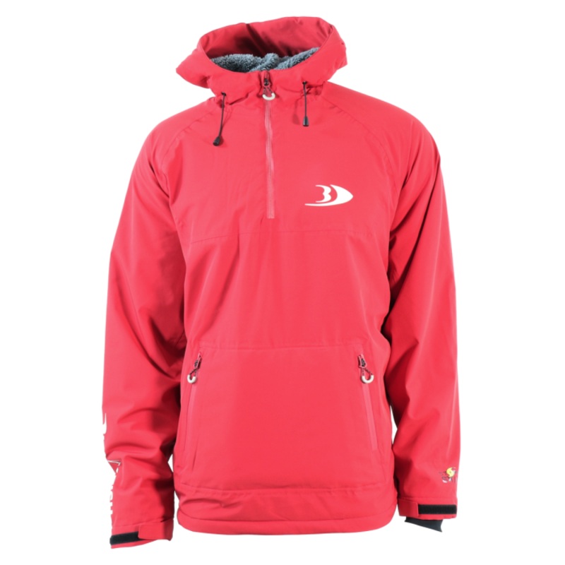 Blackfish Gale Pullover – StormSkin