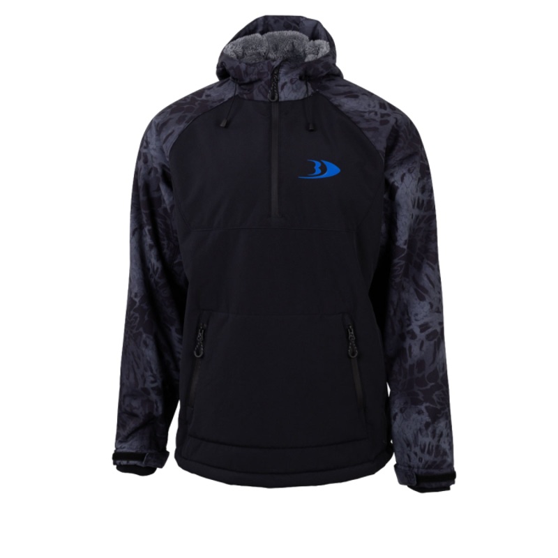 Blackfish Gale Softshell Pullover