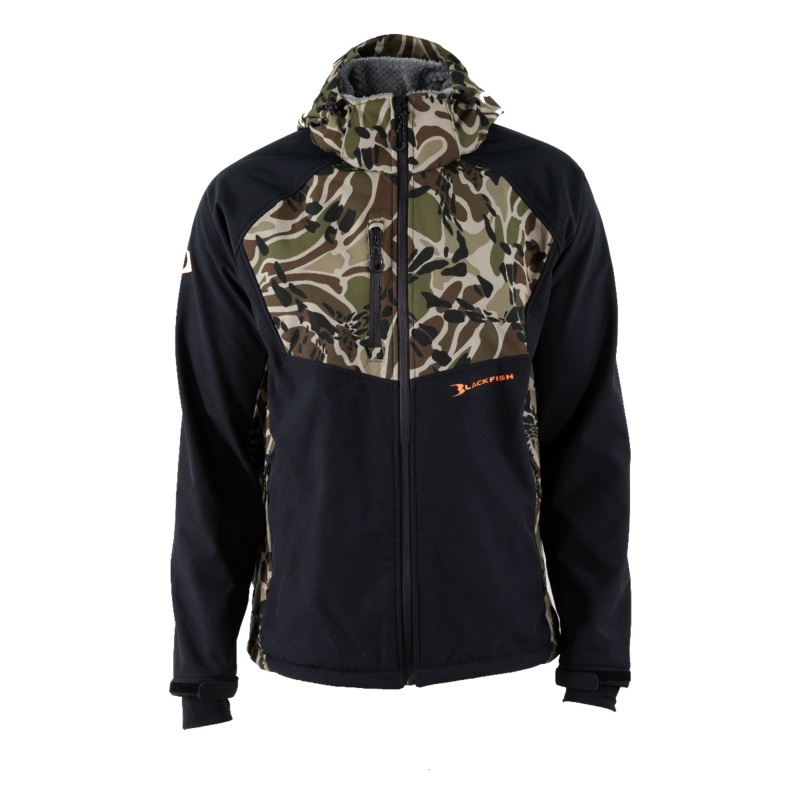Blackfish Zenith Softshell Jacket