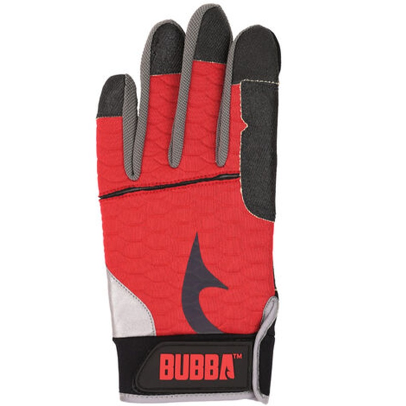 Bubba Ultimate Fillet Gloves|Large|XL|XXL