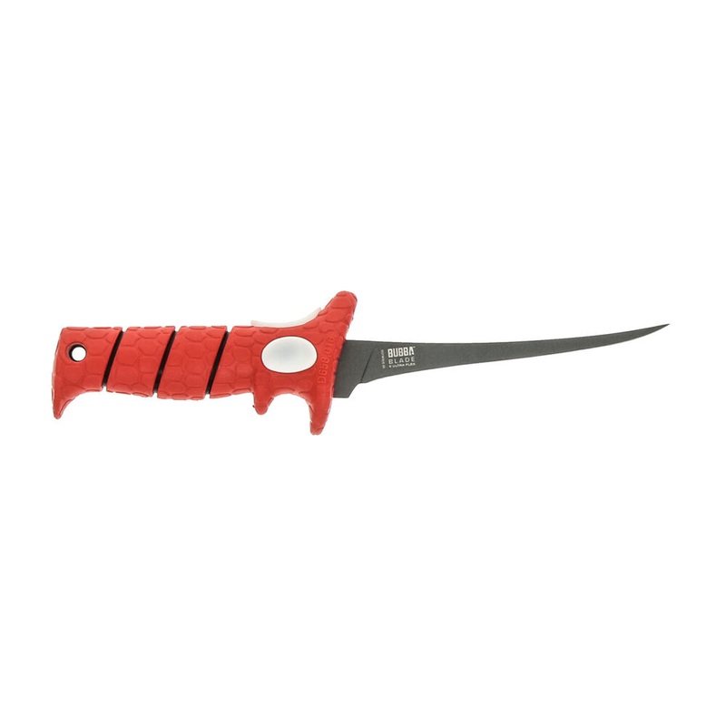Bubba Ultra Flex Fillet Knife|6″|7″ (Folding)|8″