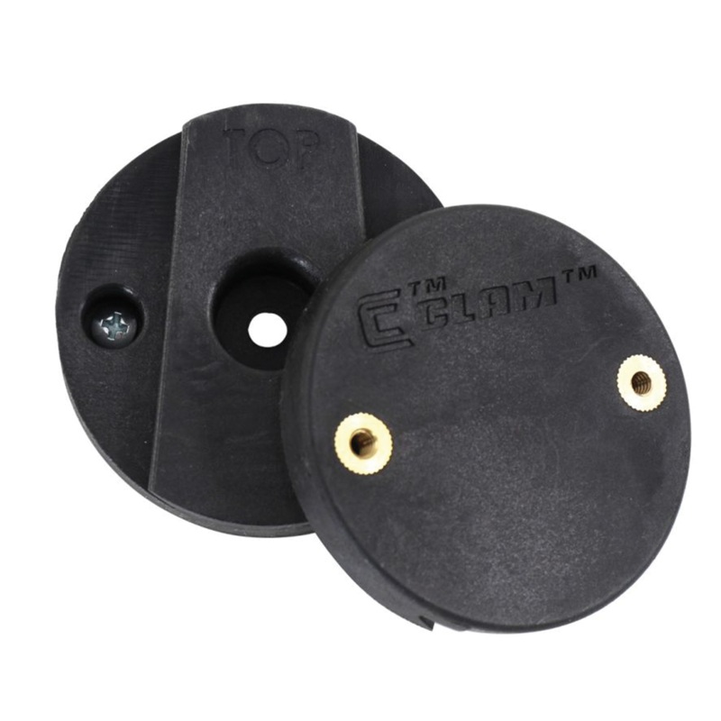 Clam ClamLock Base Plate – 15952