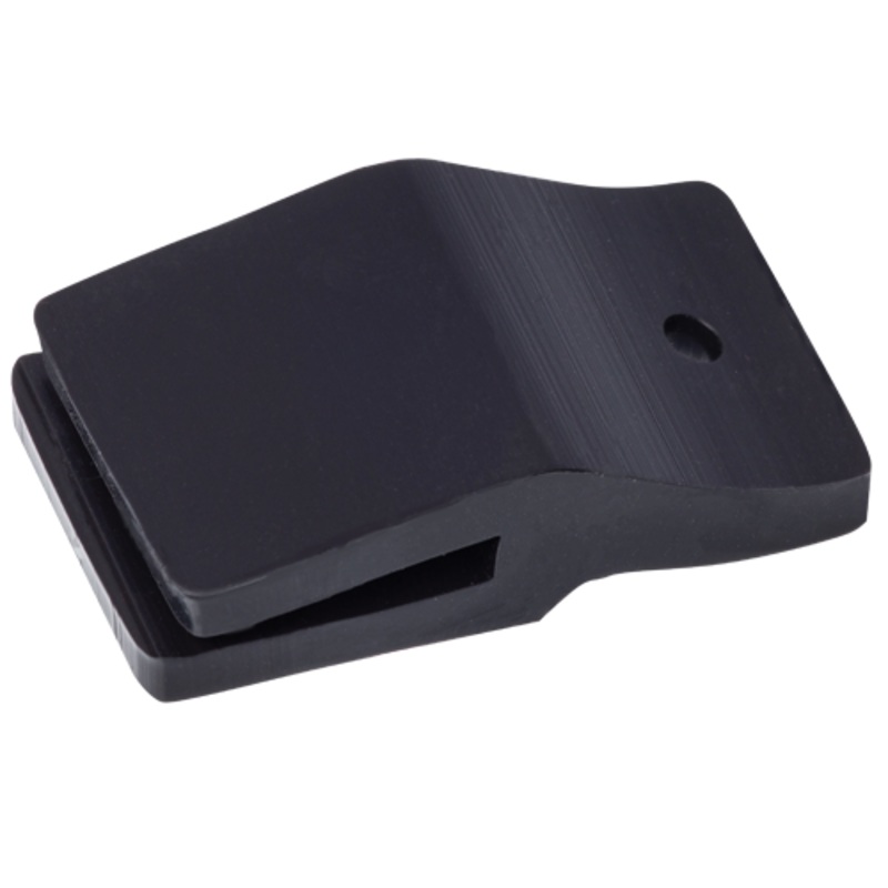 KIFF Leader Straightener|Black|Grey