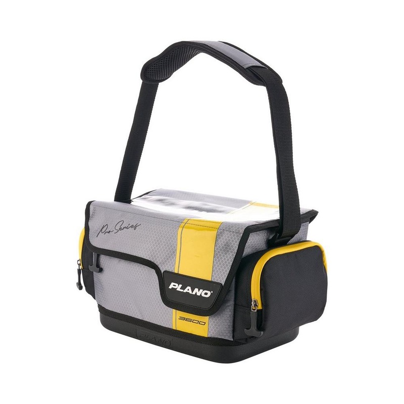 Plano Pro Series Tackle Bag|3600|3700