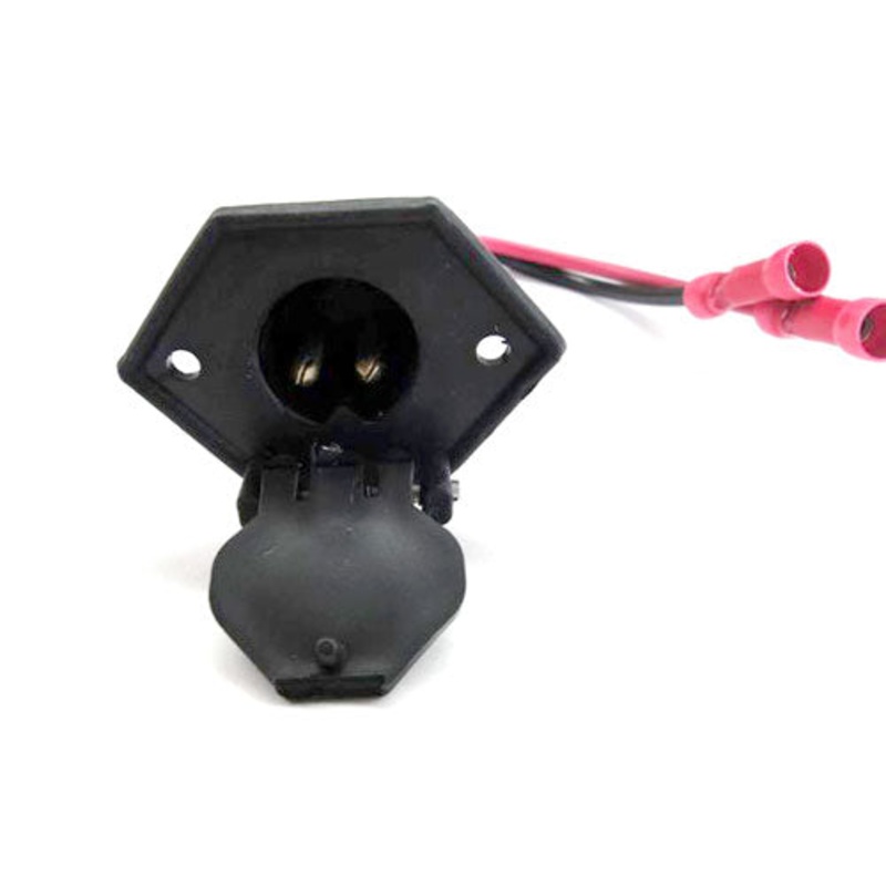 Rig Rite – Receptacles|2-Wire V-Groove Receptacle|4-Wire V-Groove Receptacle|2-Wire Receptacle|3-Wire Receptacle|2-Wire Female Receptacle