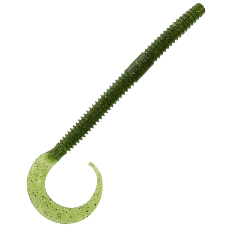 Yamamoto Ichi Worm Floater|10″ (3pk)|Bama Bug|Blue Craw|Green Pumpkin Blue|Green Pumpkin Black Flake|Purple Emerald Flake|Tilapia Magic
