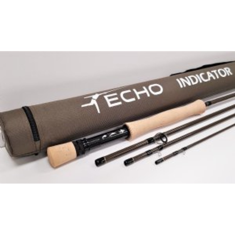 Echo Rod Indicator|10’0″  |7