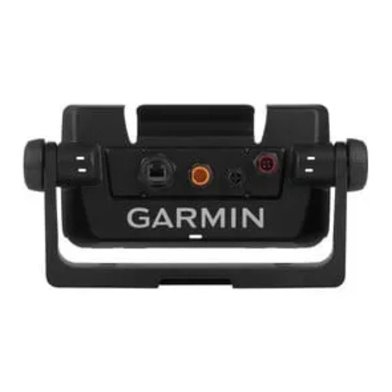 Garmin Bail Mount with Quick Release Cradle (12-pin) 010-12445-32
