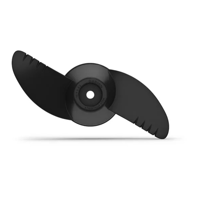 Garmin Force Propeller|High Efficiency Propeller|Weedless Propeller