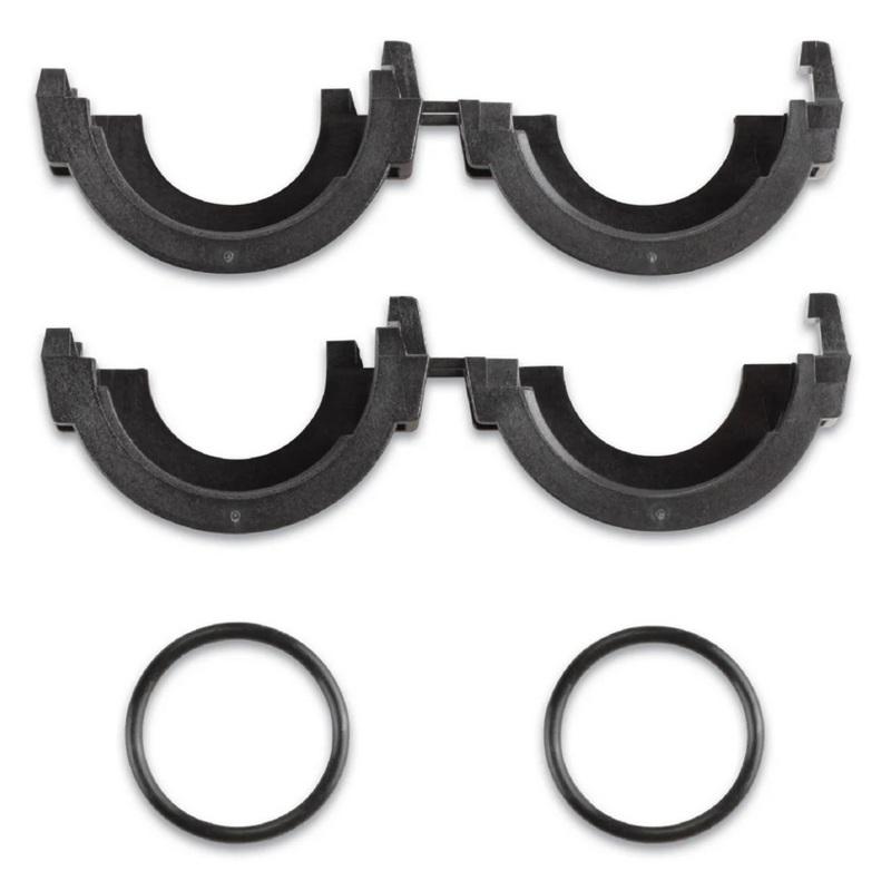 Garmin Split Connectors|18mm|11mm