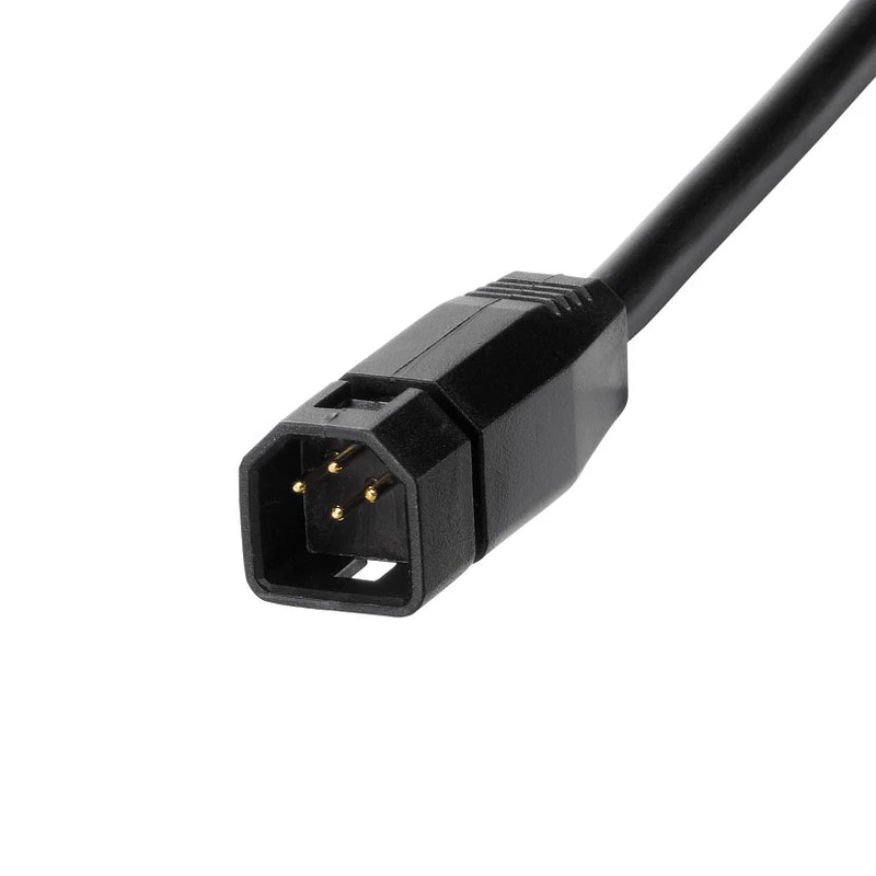 Humminbird XNT 9 HW MDI 75 T – HELIX 7/8 MEGA DI, DUAL SPECTRUM CHIRP W/ TEMP TRANSOM TRANSDUCER 710295-1