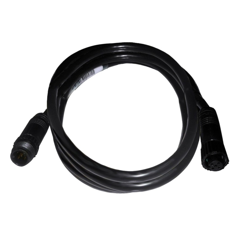 Lowrance NMEA 2000 Network Extension Cables 2, 6, 15, and 25ft
