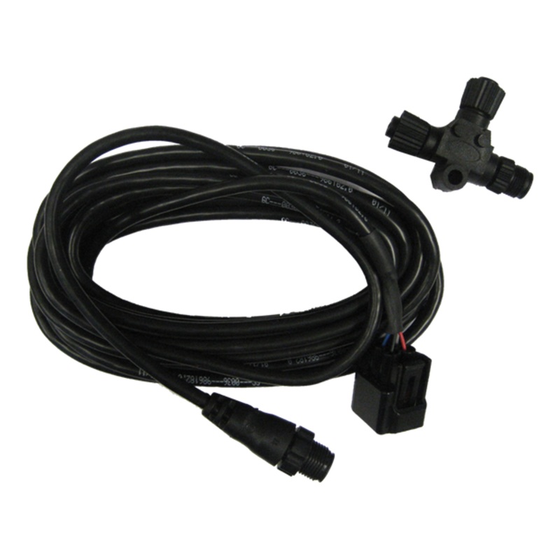 Lowrance Yamaha Engine Interface Cable for NMEA2000 000-0120-37