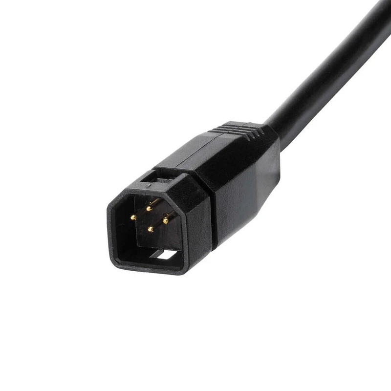 Humminbird XNT 9 HW DI T – DOWN IMAGING, DUAL SPECTRUM CHIRP W/ TEMP TRANSOM TRANSDUCER 710305-1