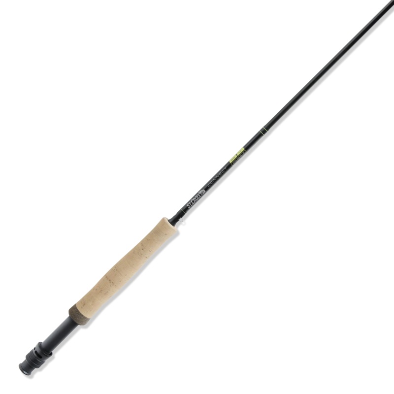 St. Croix Connect Fly Rod|7’9″ 3wt. 4-piece|8′ 4wt. 4-piece|8’6″ 4wt. 4-piece|9′ 5wt. 4-piece|9′ 6wt. 4-piece|9′ 7WT. 4-piece|9′ 8wt. 4-piece
