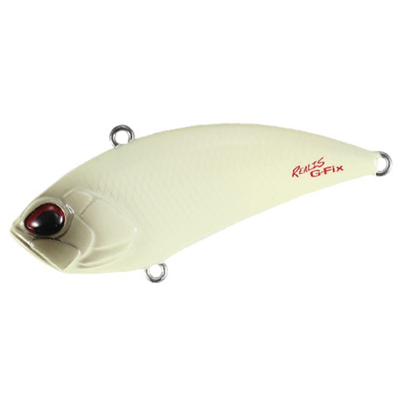 Duo Realis Vibration 62 – G-Fix